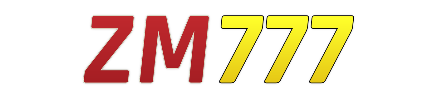 zm777 Logo